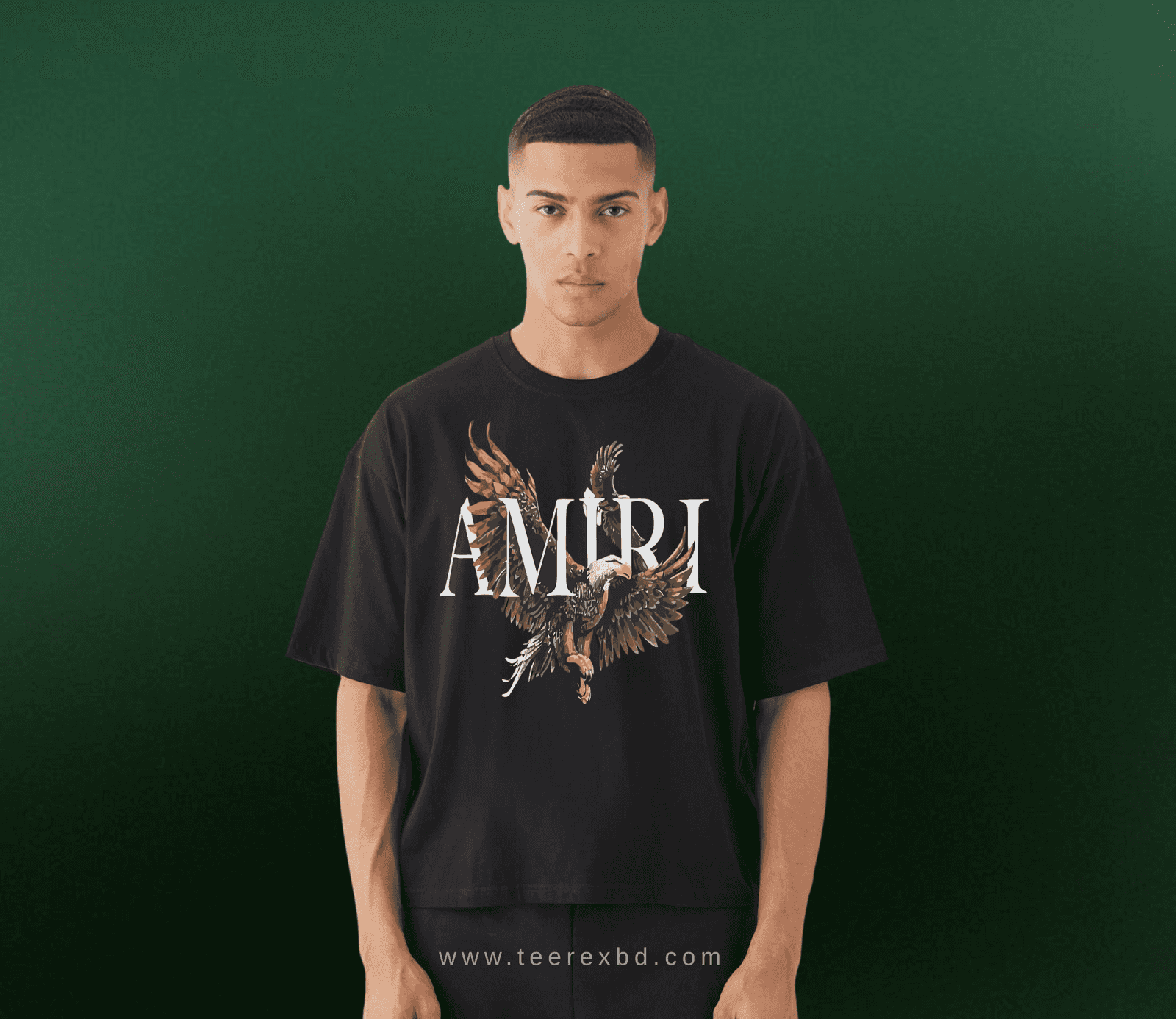 AMIRI Eagle tshirt.png