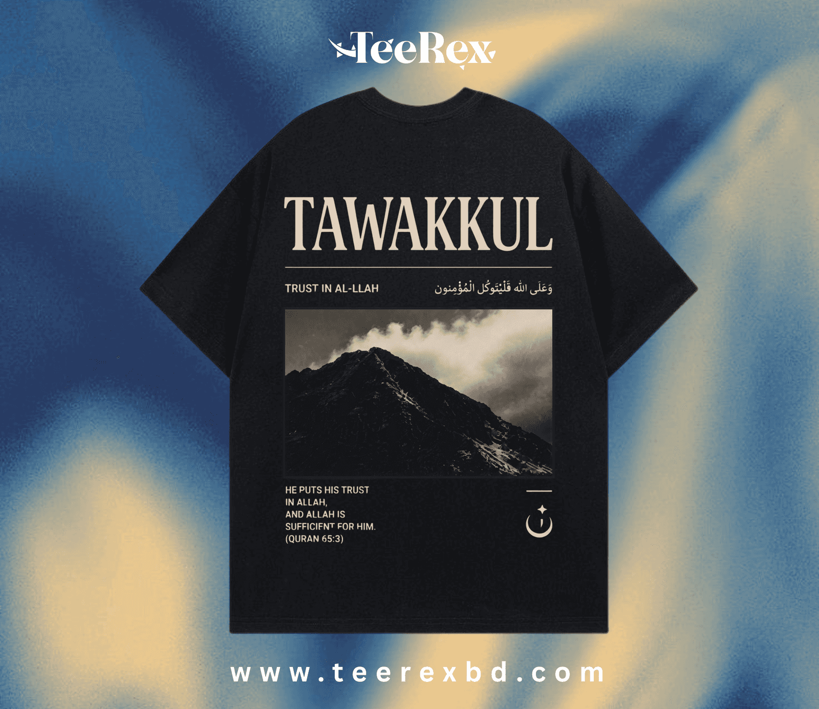Crafted with premium 280 GSM cotton fabric.22 RIB neck used in neck. (12).png