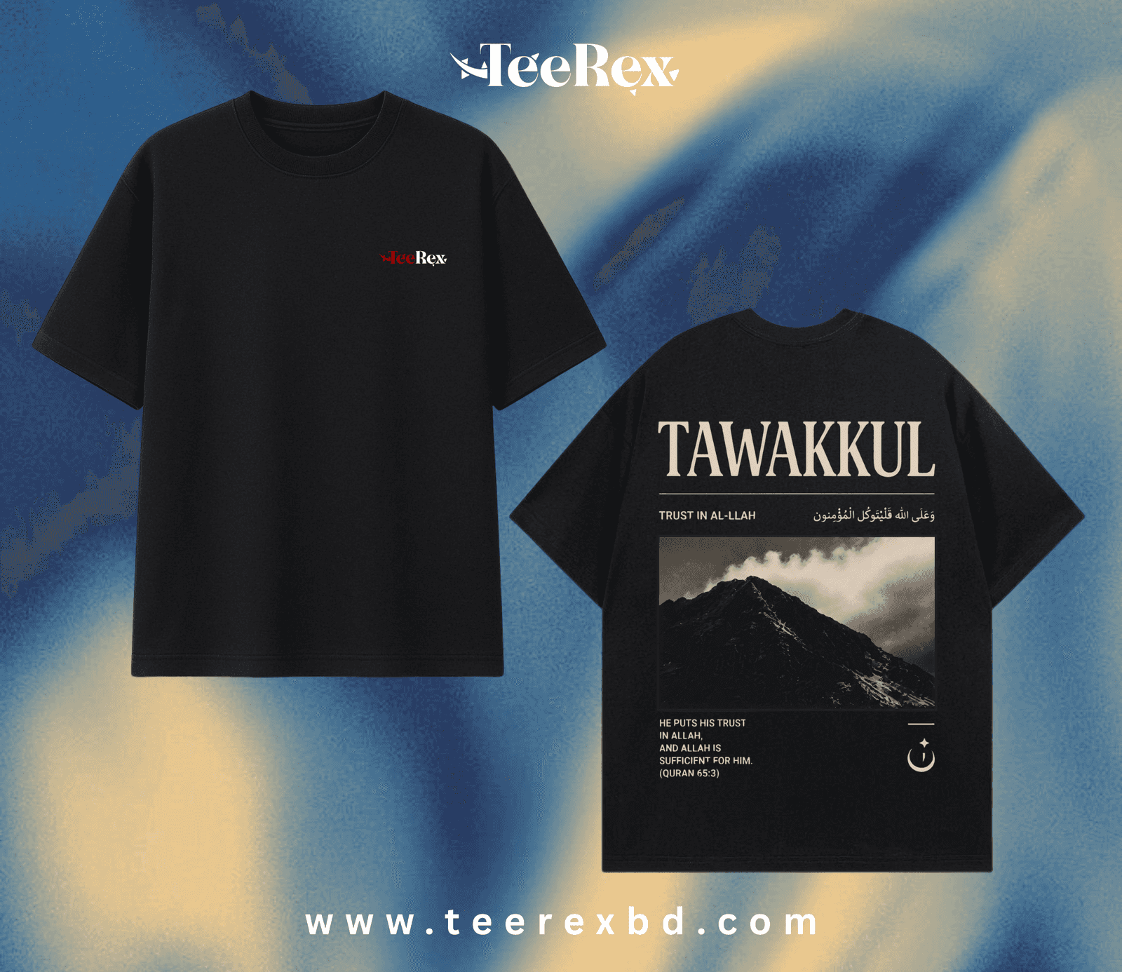 Crafted with premium 280 GSM cotton fabric.22 RIB neck used in neck. (10).png