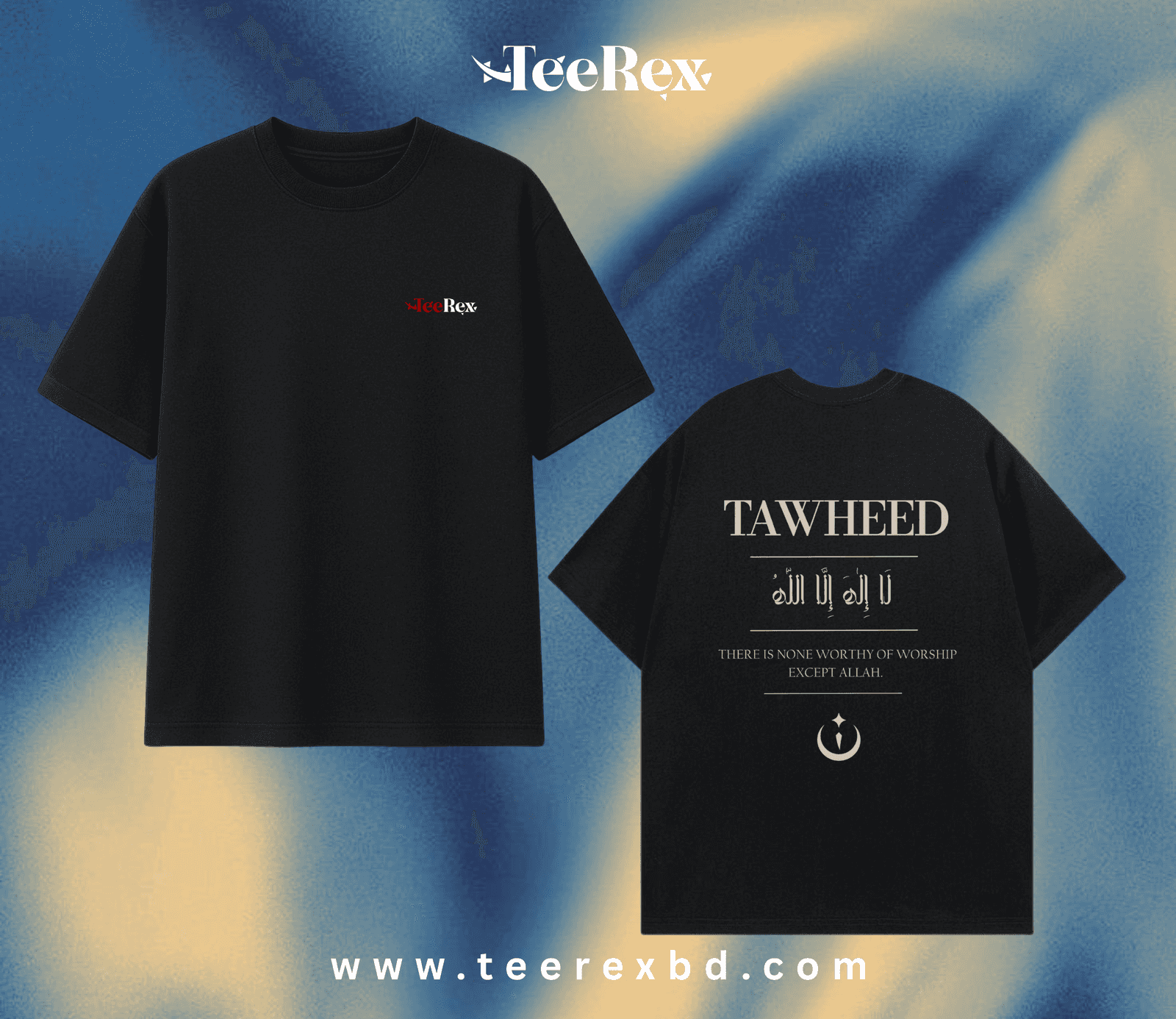 Crafted with premium 280 GSM cotton fabric.22 RIB neck used in neck. (14).png