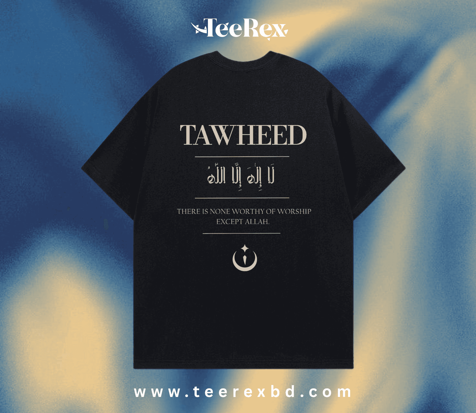 Crafted with premium 280 GSM cotton fabric.22 RIB neck used in neck. (13).png