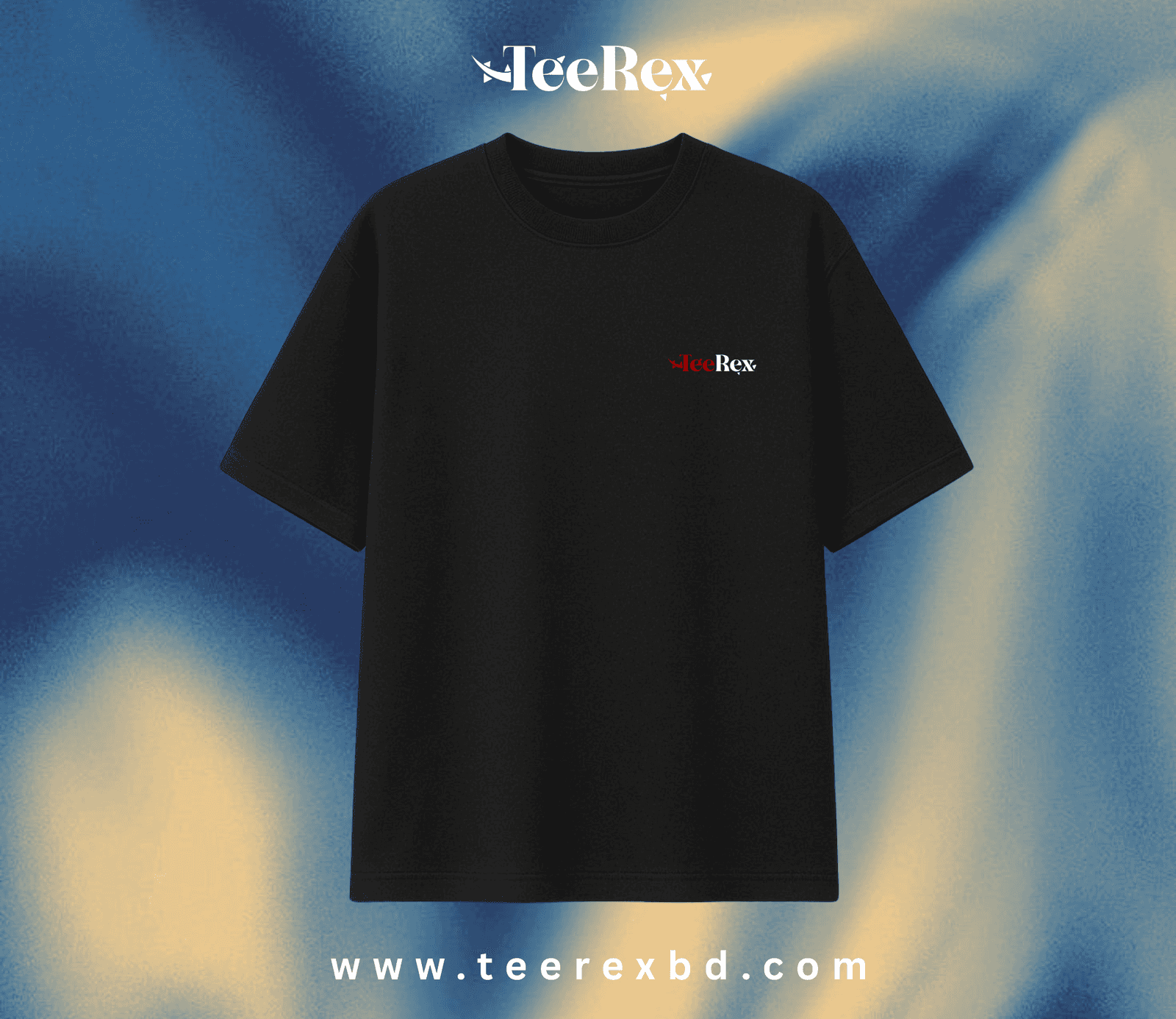 Crafted with premium 280 GSM cotton fabric.22 RIB neck used in neck. (15).png
