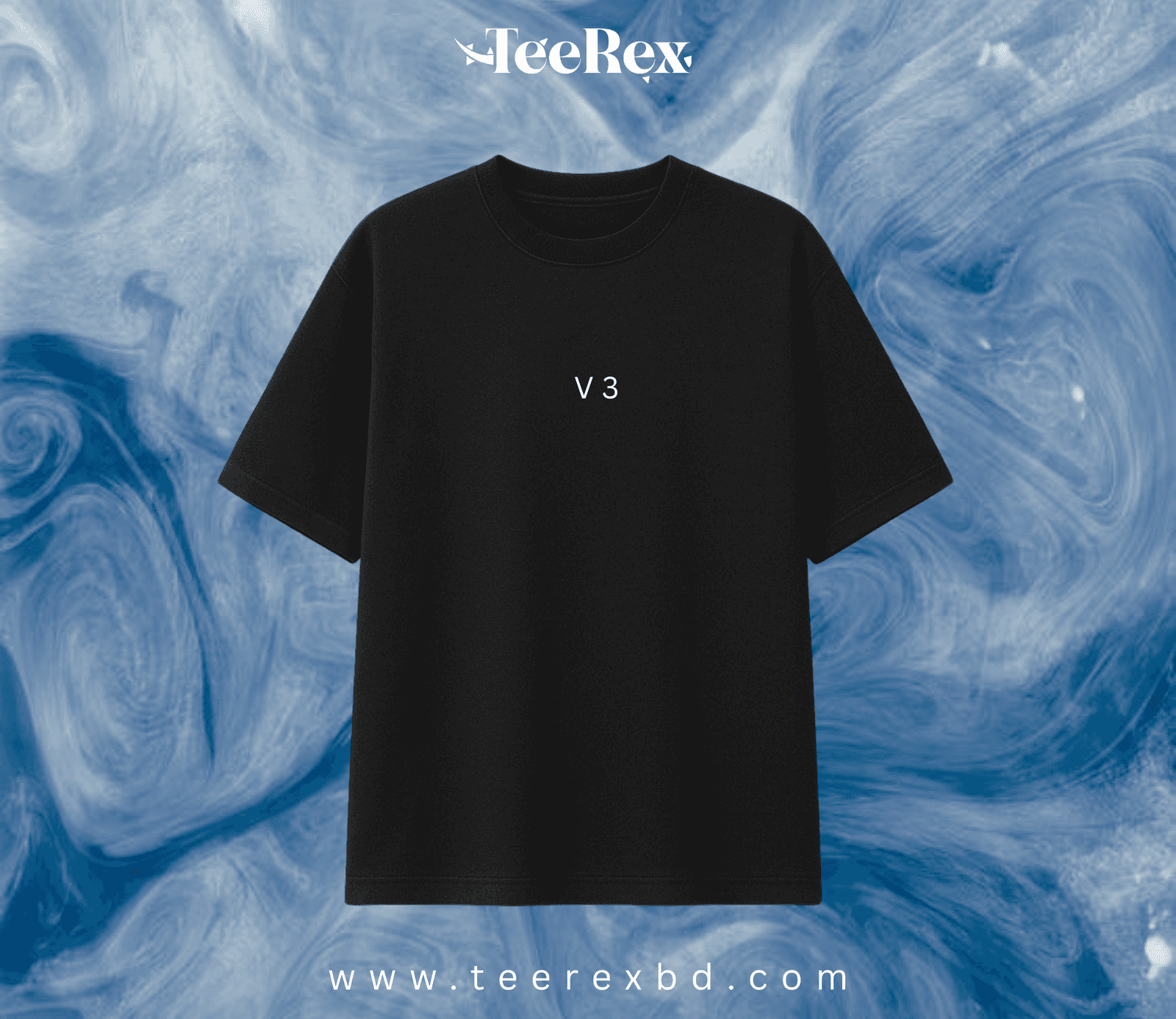 Crafted with premium 280 GSM cotton fabric.22 RIB neck used in neck. - 2026-07-31T221022.593.png