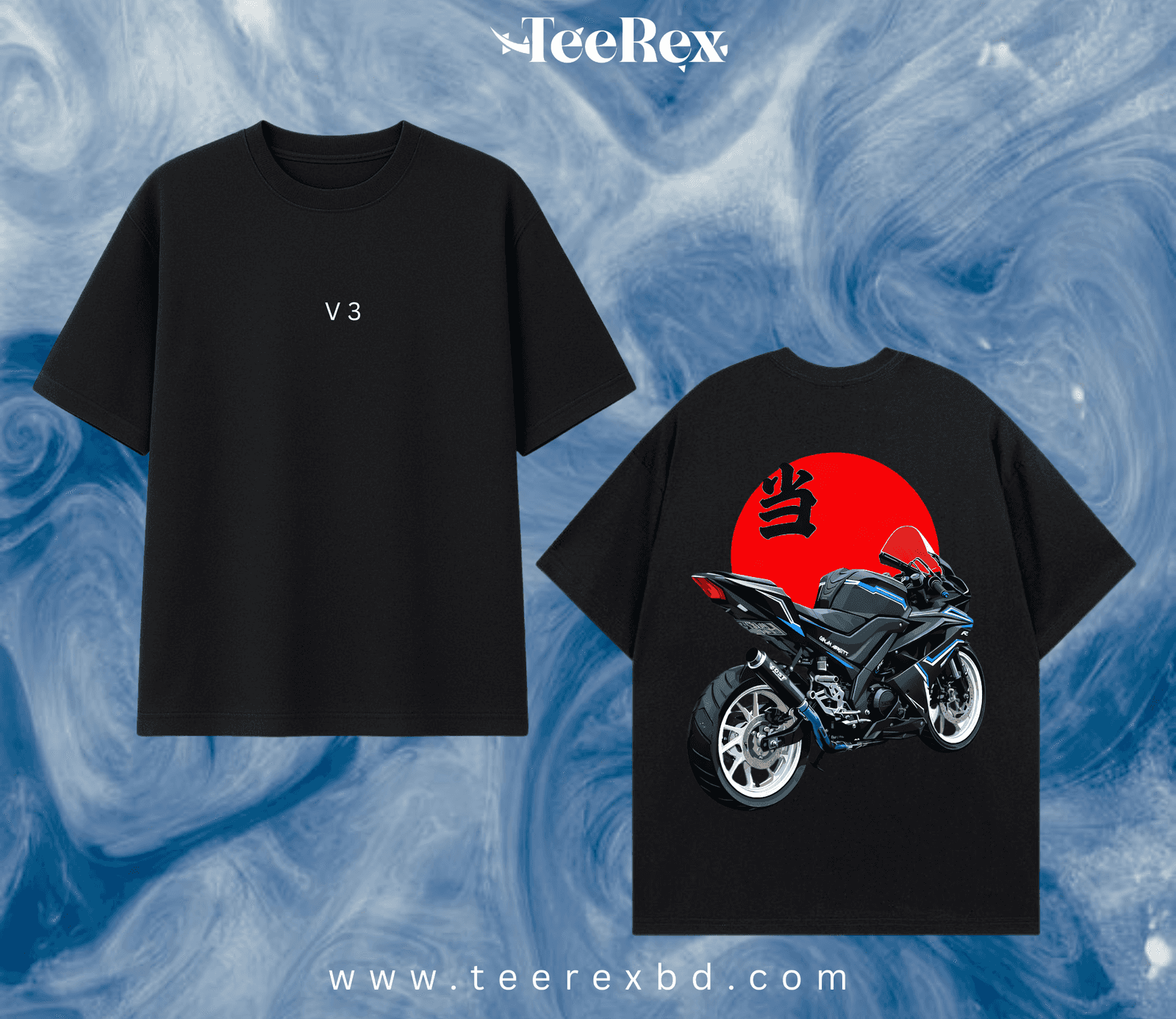Crafted with premium 280 GSM cotton fabric.22 RIB neck used in neck. - 2026-07-31T220906.101.png