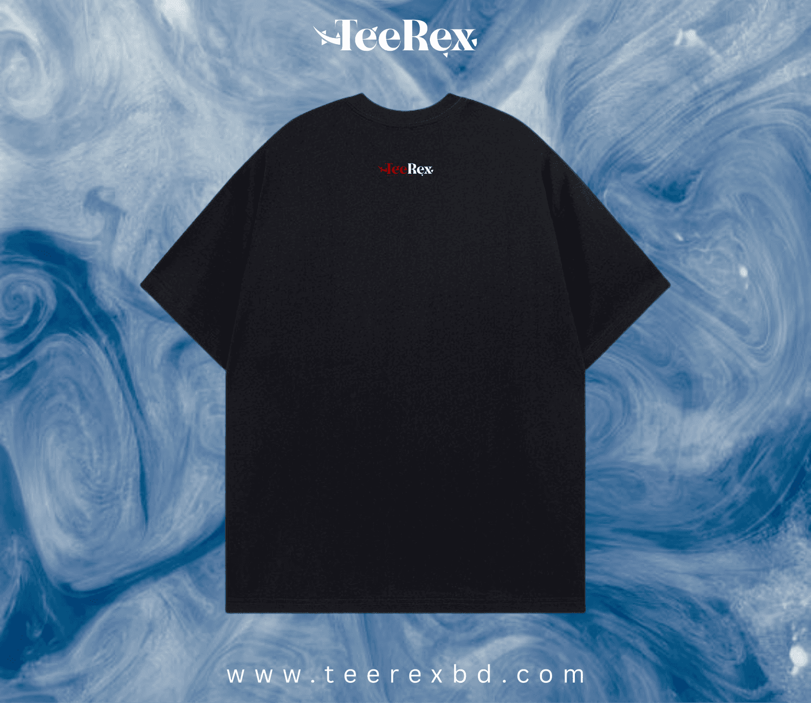 Crafted with premium 280 GSM cotton fabric.22 RIB neck used in neck. - 2026-08-14T175557.575.png