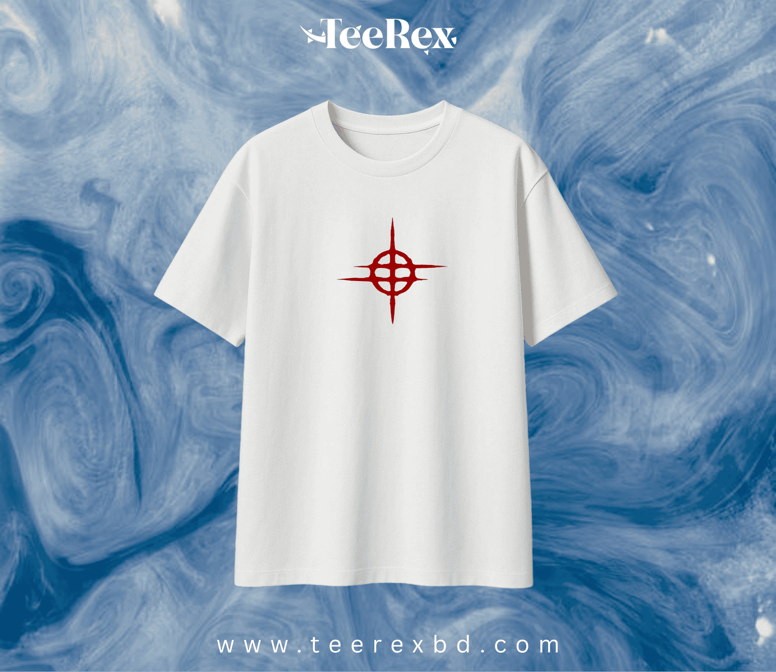 Crafted with premium 280 GSM cotton fabric.22 RIB neck used in neck. - 2026-08-15T002814.847.png