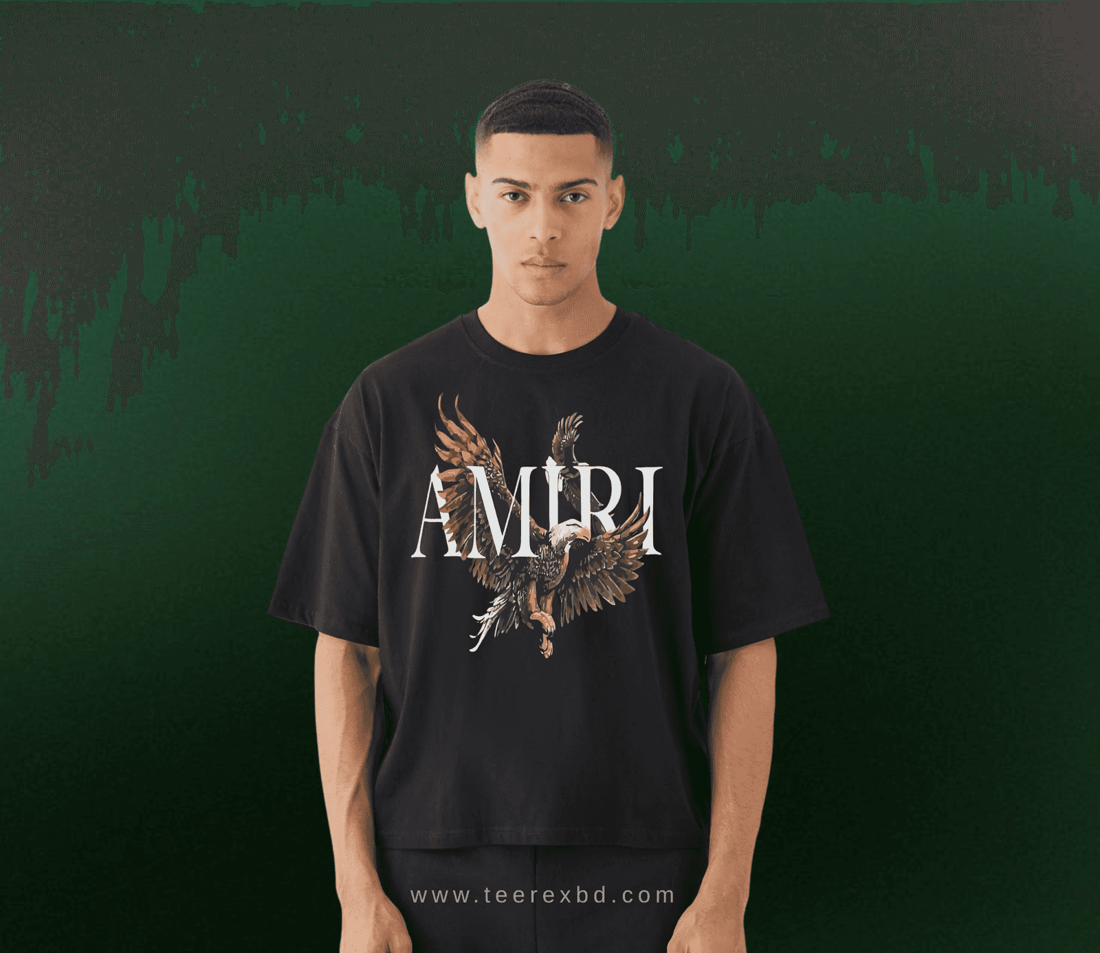 AMIRI Eagle tshirt.png