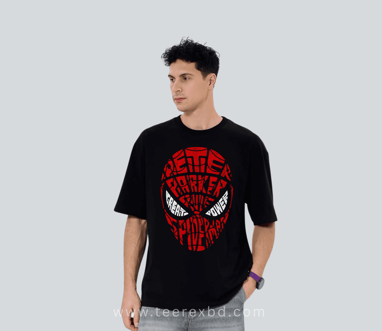 TEEREX BD SPIDER MAN T SHIRT.png