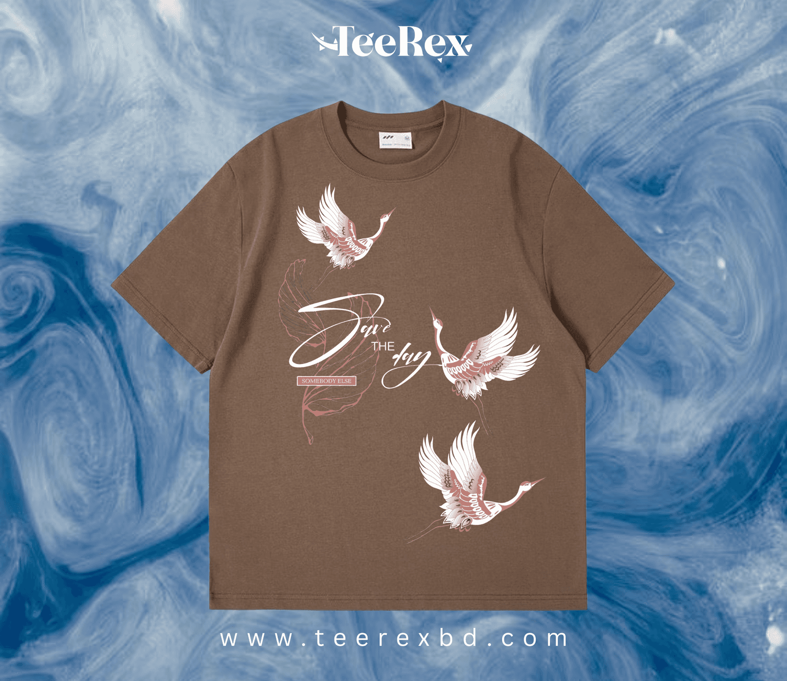 Crafted with premium 280 GSM cotton fabric.22 RIB neck used in neck. - 2026-07-27T152049.066.png
