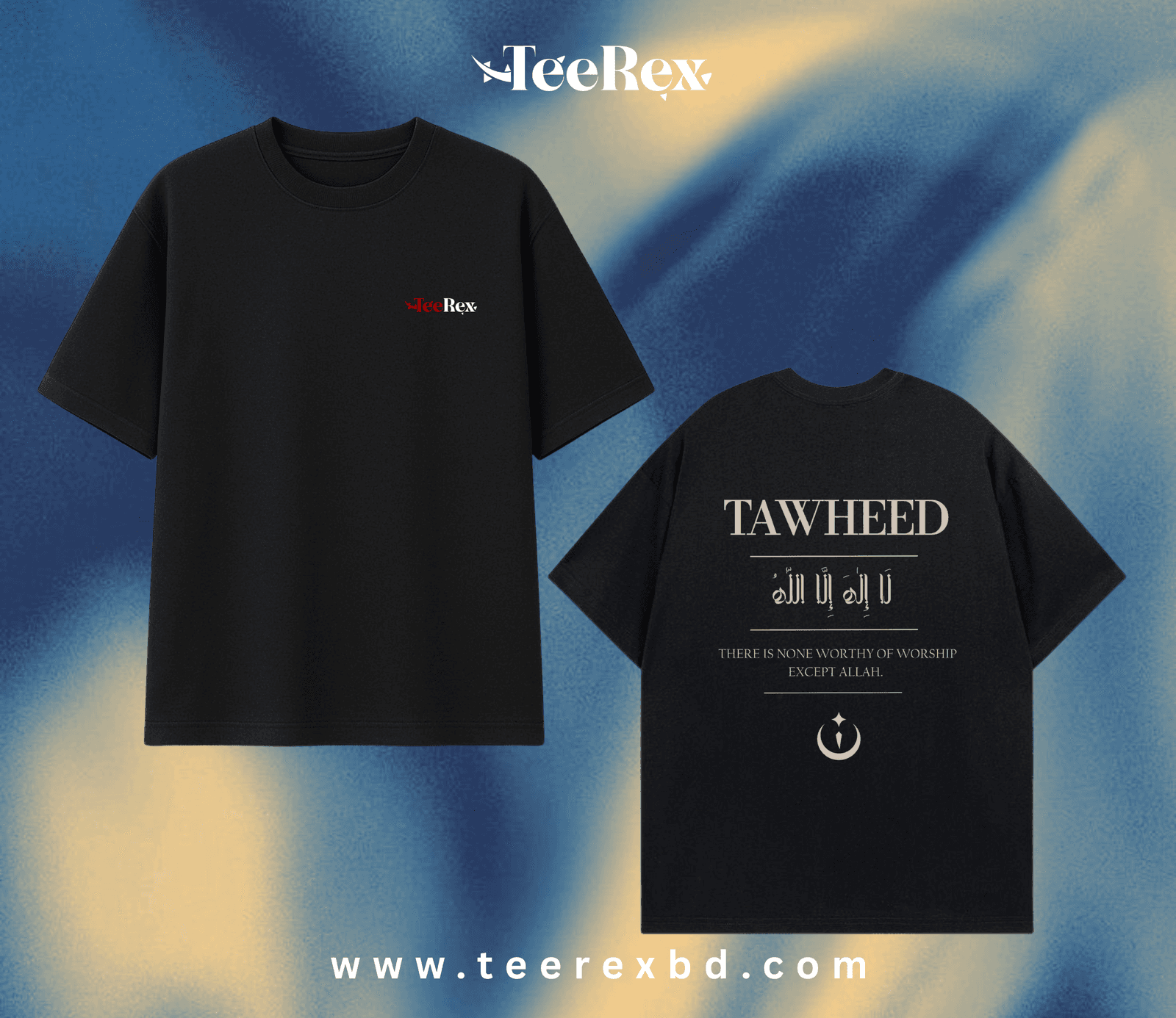 Crafted with premium 280 GSM cotton fabric.22 RIB neck used in neck. (14).png