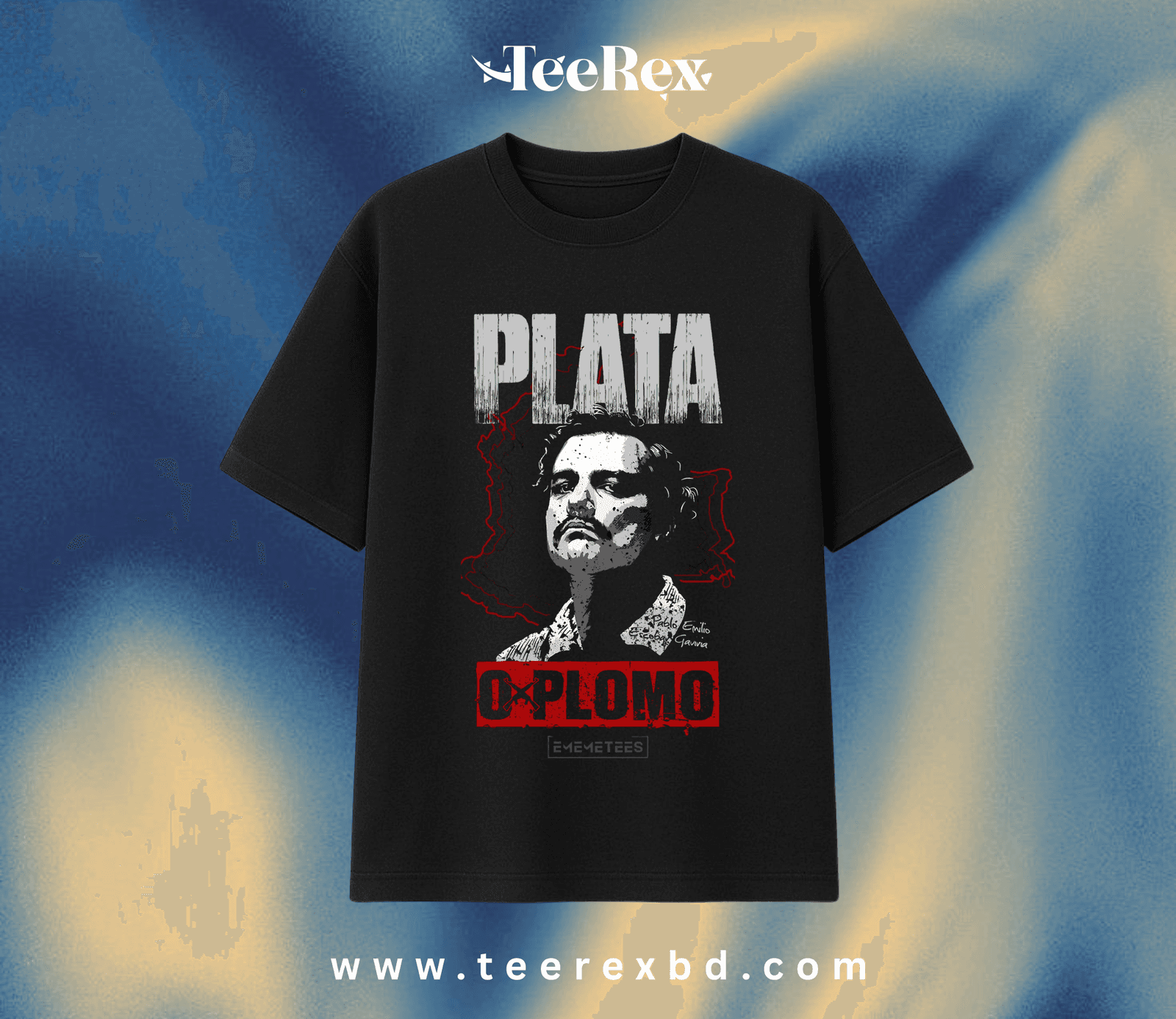 Crafted with premium 280 GSM cotton fabric.22 RIB neck used in neck. (16).png