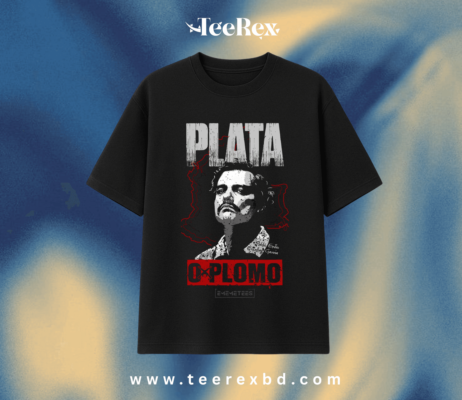 Crafted with premium 280 GSM cotton fabric.22 RIB neck used in neck. (16).png