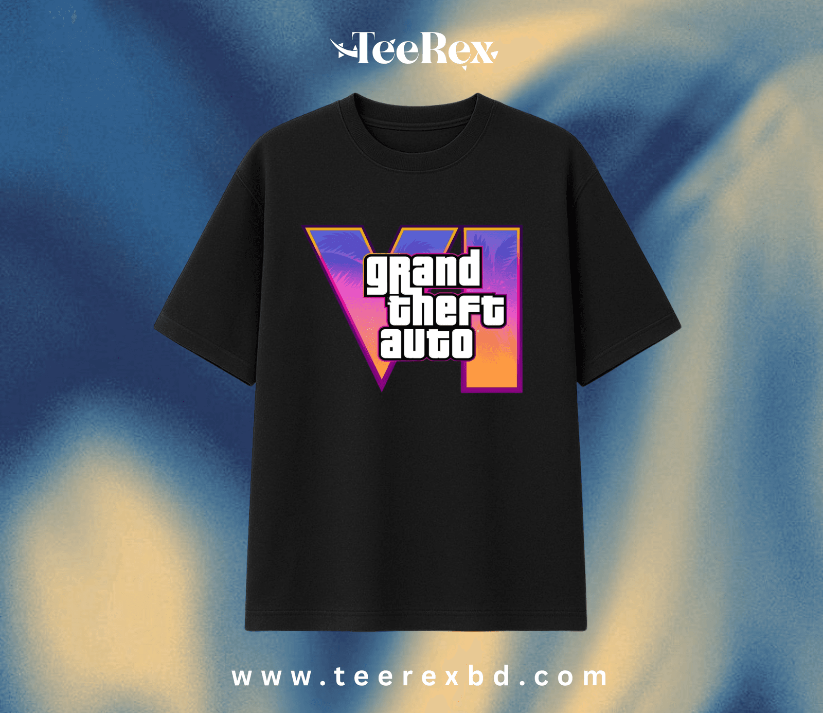Crafted with premium 280 GSM cotton fabric.22 RIB neck used in neck. (17).png